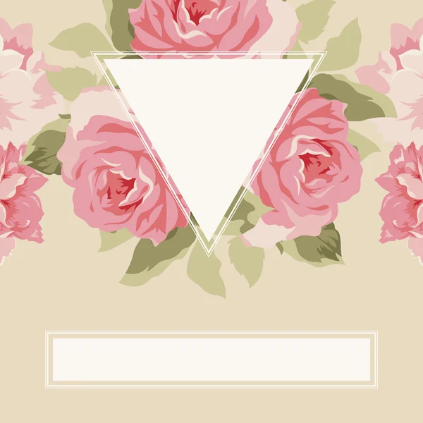 Kartpostal peonies lüks buket