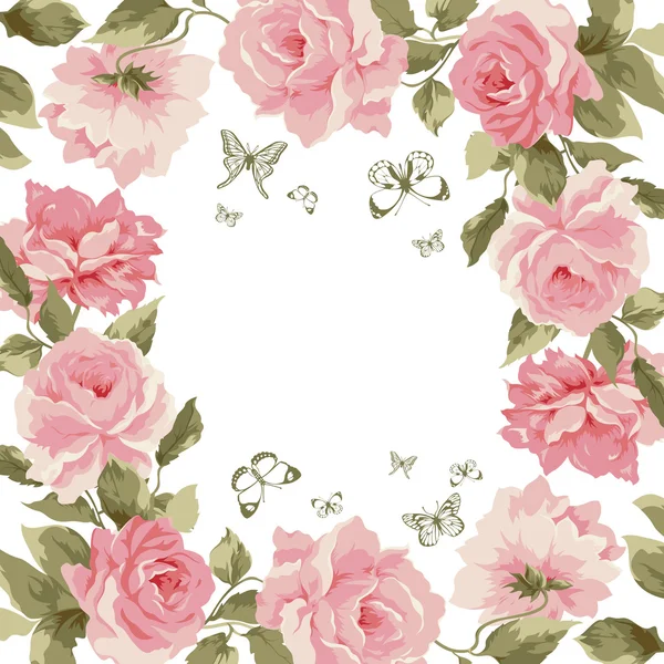 Kartpostal peonies lüks buket