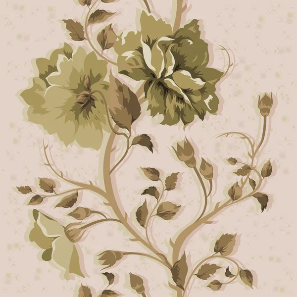 güzel sorunsuz Şakayık desen