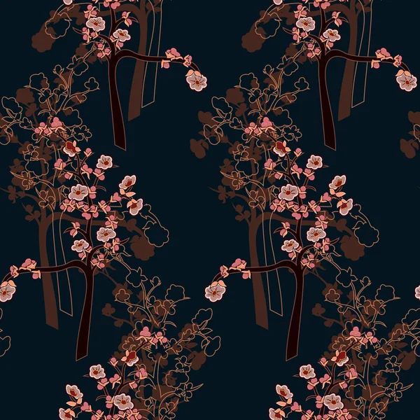 kiraz çiçek ağaç.