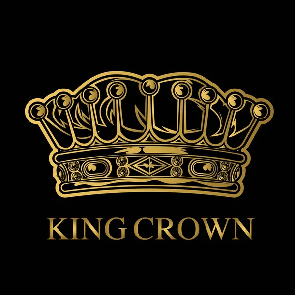 Crown King and Queen Crown Royal Princess Vector illustrator