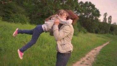 Aile niteliğine dinlenme.