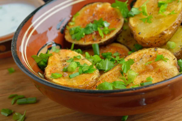 Batatas — Fotografia de Stock