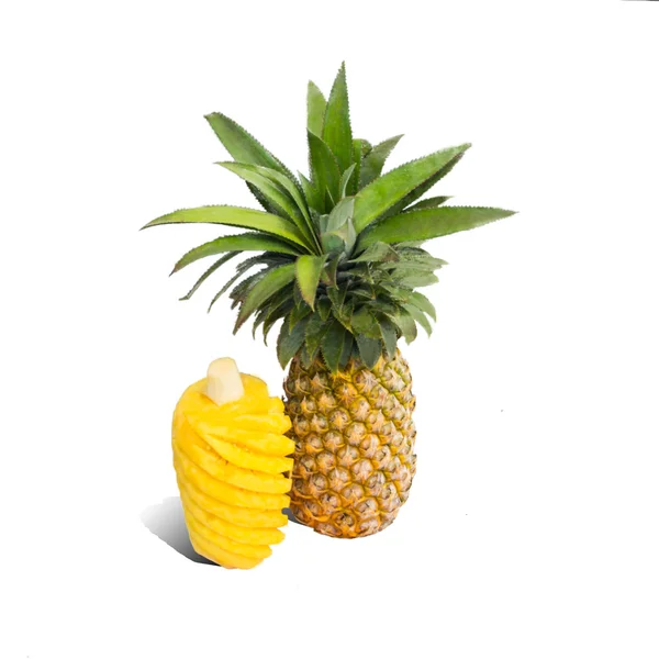 Ananas Stok Resim