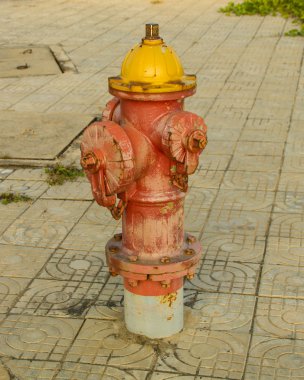 Fireplug