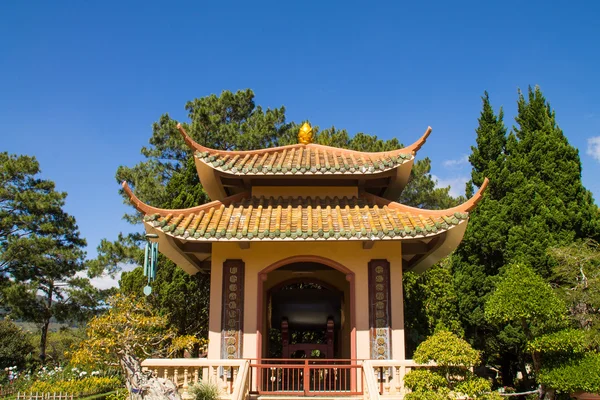 Pagoda Park
