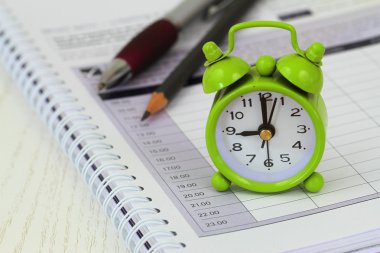 Minyatür Saat Açık gündeminde