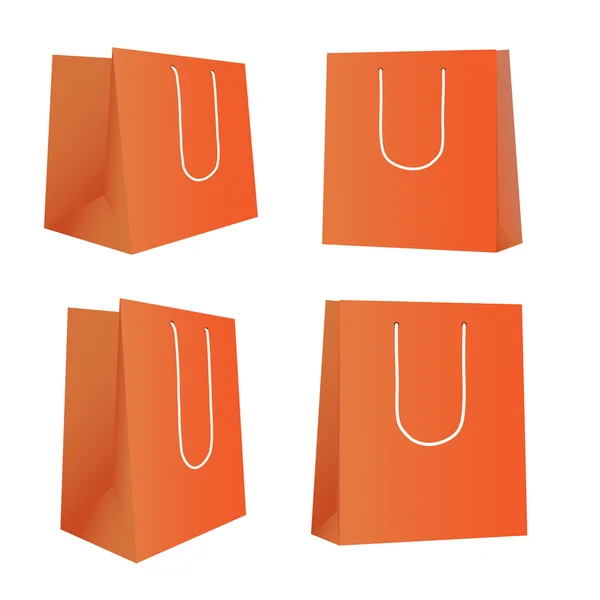 Mockup Blank Foil Food, Drink, Cosmetics or clothes. White Reali
