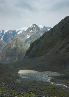 Altay Dağları