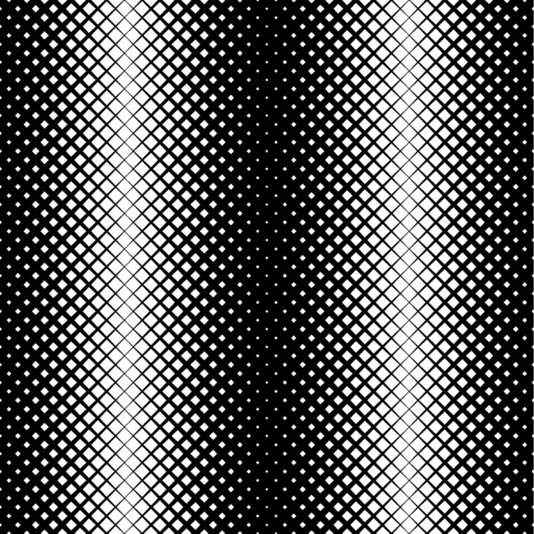 Diseño de Op Art, patrón sin costuras vectorial rayado — Archivo Imágenes Vectoriales