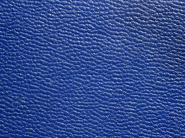 Αφηρημένα φόντο χοντρό μπλε δέρμα πορώδη ρωγμές — Φωτογραφία Αρχείου