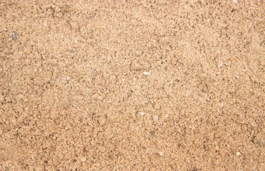 kaba bir sokak ile arazi kum doku arka plan