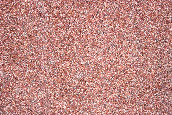 pembe dışbükey yamalar ile kaba duvar arka plan