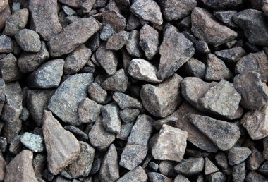 arka plan gri pürüzlü taş saçılma 