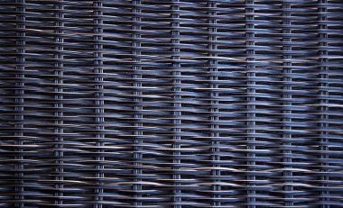 arka plan çit el yapımı rattan asma bambu 