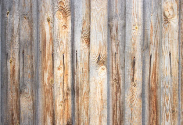 Old wood plank wood fibers — Stock Photo, Image