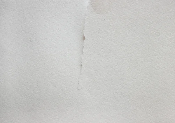 그레이와 화이트 찢어진된 구겨진된 종이의 배경 — 스톡 사진