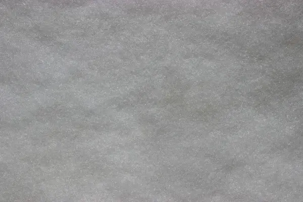 Background of white sea salt small grains milky — Stock Photo, Image