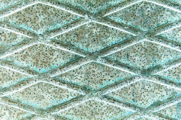 Koyu arka plan demir metal eski paslı