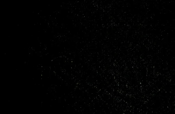 soyut gece gökyüzü arka plan koyu yıldız Parlatıcı