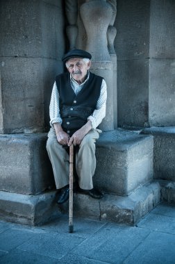 Ermenistan, Ermeni, başlangıç, Chrishtianity, Echmiadzin