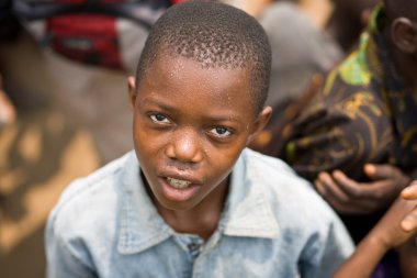 DRC, Demokratik Kongo Cumhuriyeti