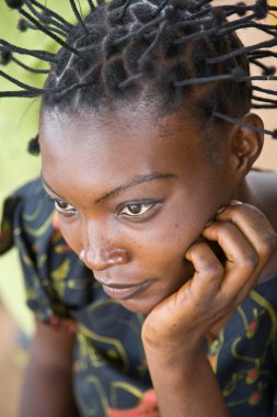 DRC, Demokratik Kongo Cumhuriyeti