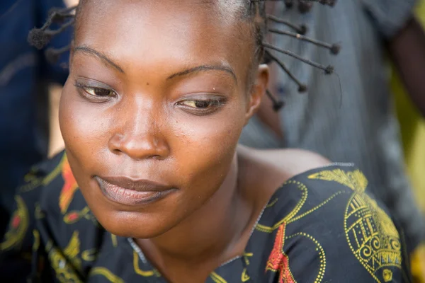 DRC, Demokratik Kongo Cumhuriyeti