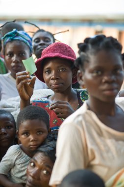 DRC, Demokratik Kongo Cumhuriyeti