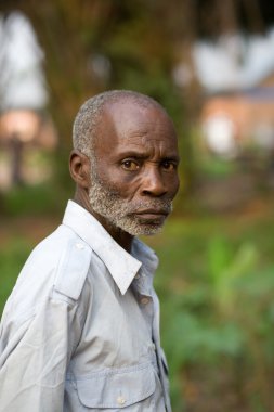 DRC, Demokratik Kongo Cumhuriyeti