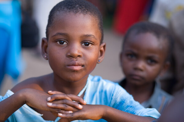 ДРК, Демократическая Республика Конго
