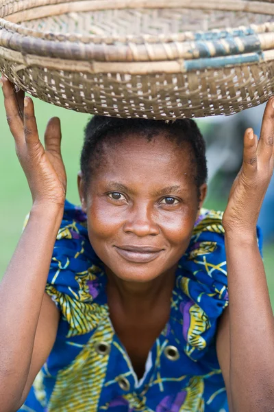 Demokratiska republiken Kongo, demokratiska republiken Kongo — Stockfoto