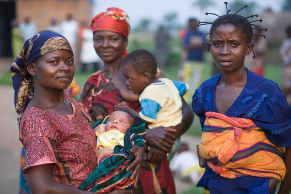 Demokratiska republiken Kongo, demokratiska republiken Kongo — Stockfoto