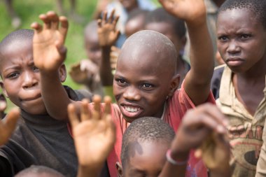 DRC, Demokratik Kongo Cumhuriyeti