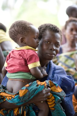 DRC, Demokratik Kongo Cumhuriyeti