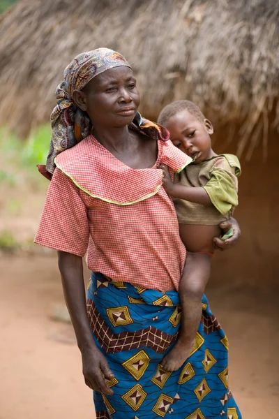 DRC, Demokratik Kongo Cumhuriyeti