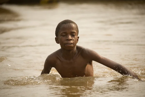 DRC, Democratic Republic of Congo — Stock Photo, Image