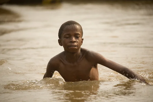 ДРК, Демократическая Республика Конго Лицензионные Стоковые Фото
