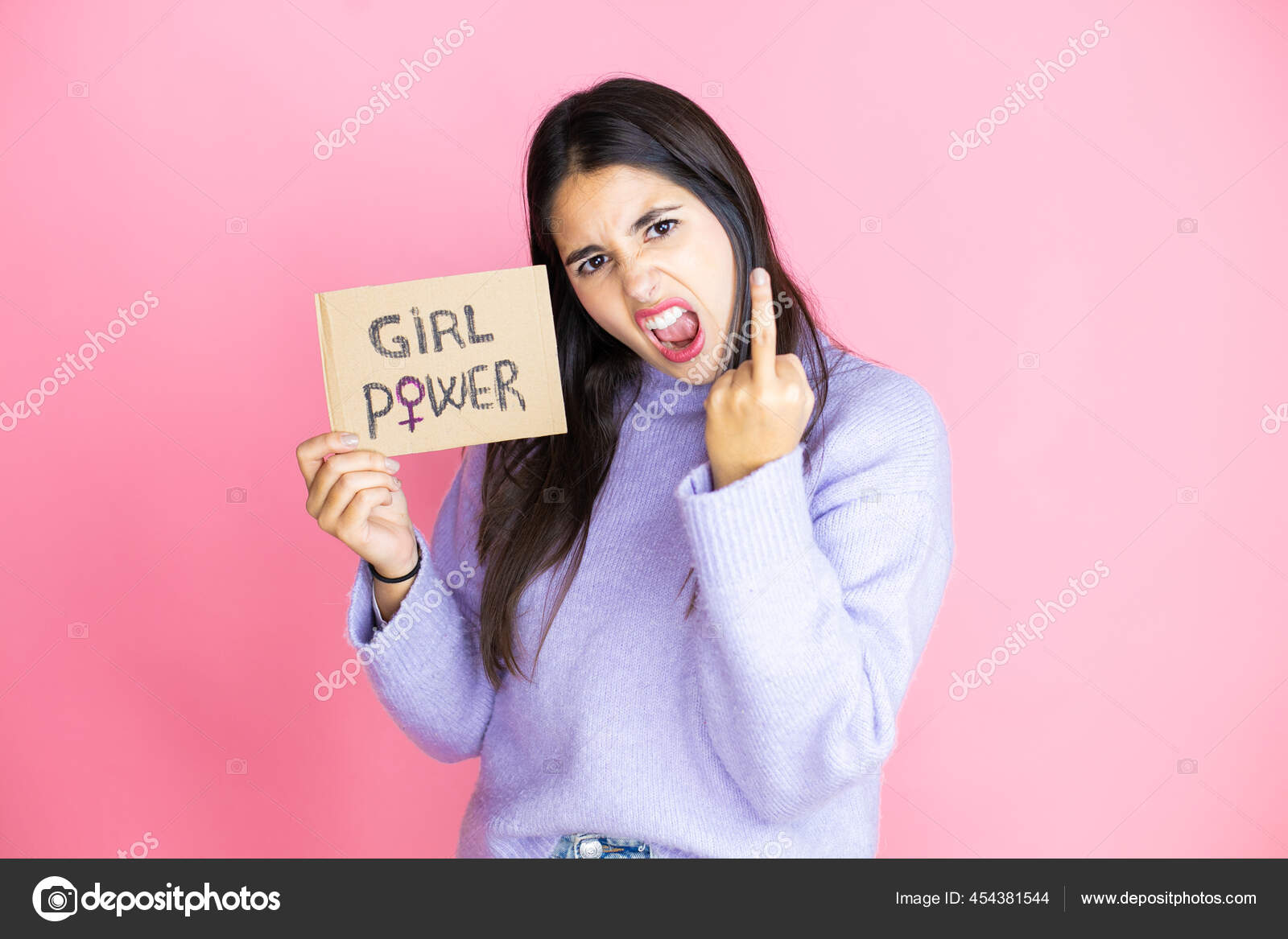 Fuck Young Girl Pink
