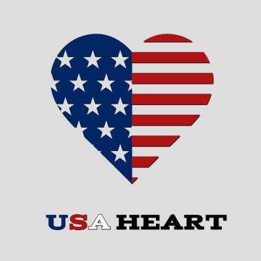 Amerika kalp