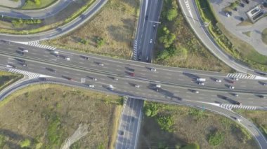Otoyol, İtalya 'da Günbatımında Hava Durumu, Covid-19' dan sonra Ekonomik İyileşme