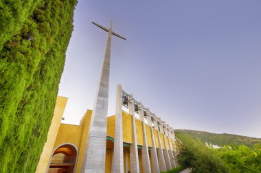 San Giovanni Rotondo, İtalya