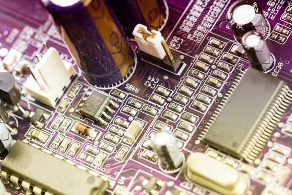 Dijital bileşenleri