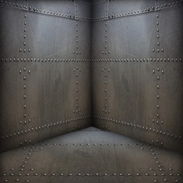 Odalar dokulu metal helikopter olarak