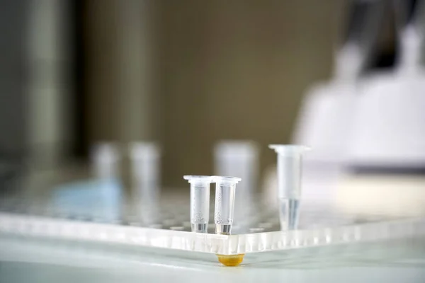 Klinikteki hastalarda grip ve koronavirüs testleri
