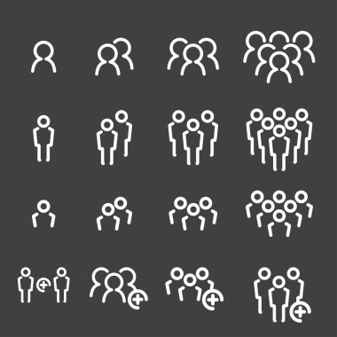 takım simgesi set.vector eps10.