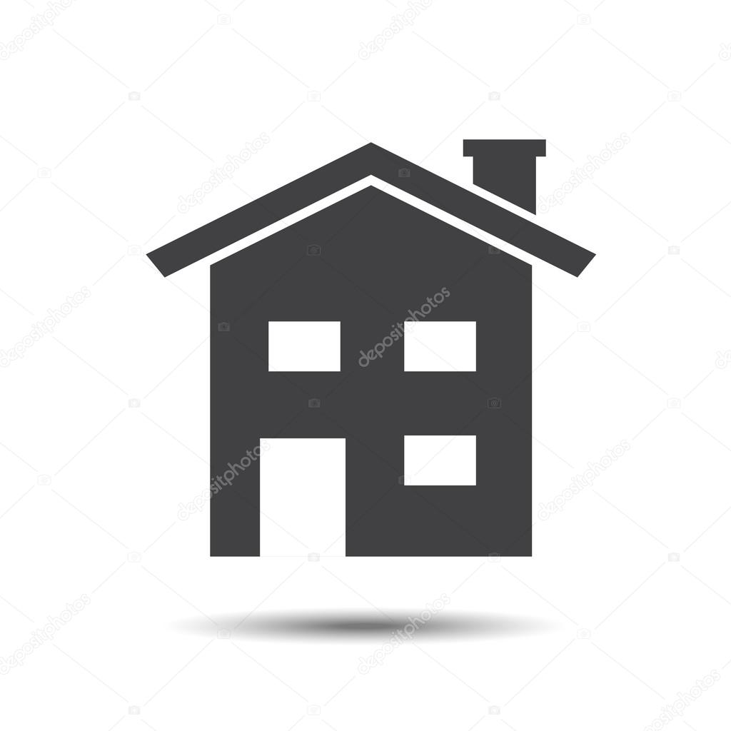 House icon set