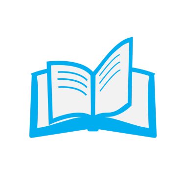 Kitaplar Icon set