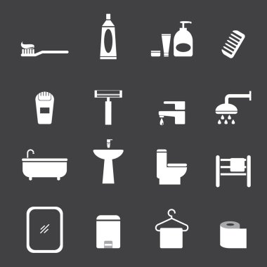 Banyo odası takımı