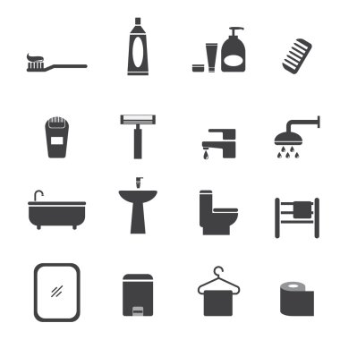 Banyo odası takımı